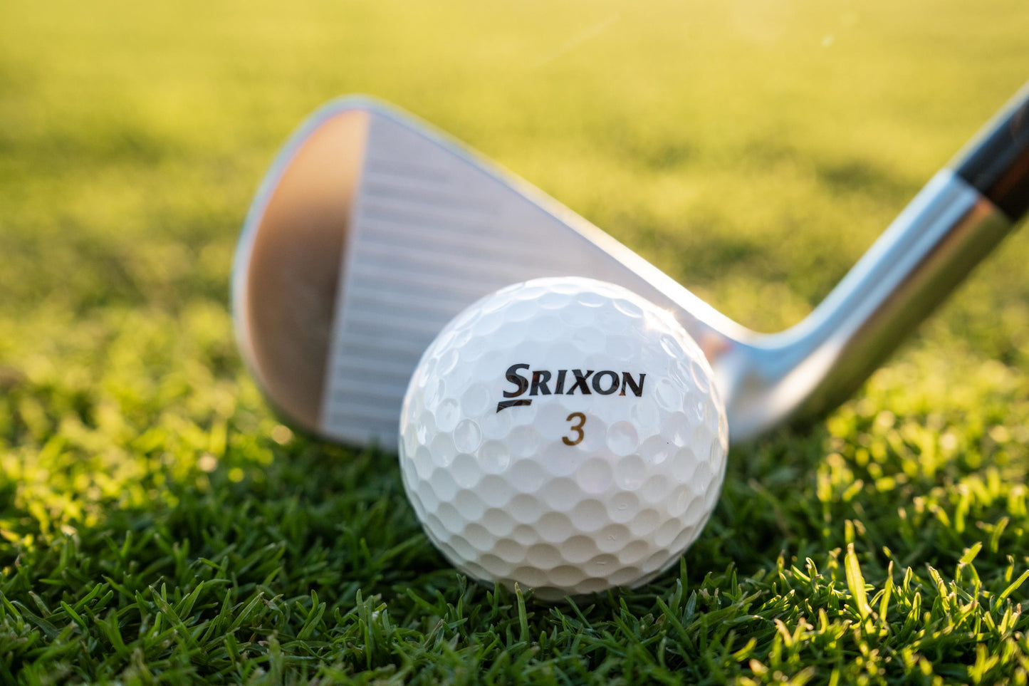 Srixon Z-Star Diamond Golf Balls