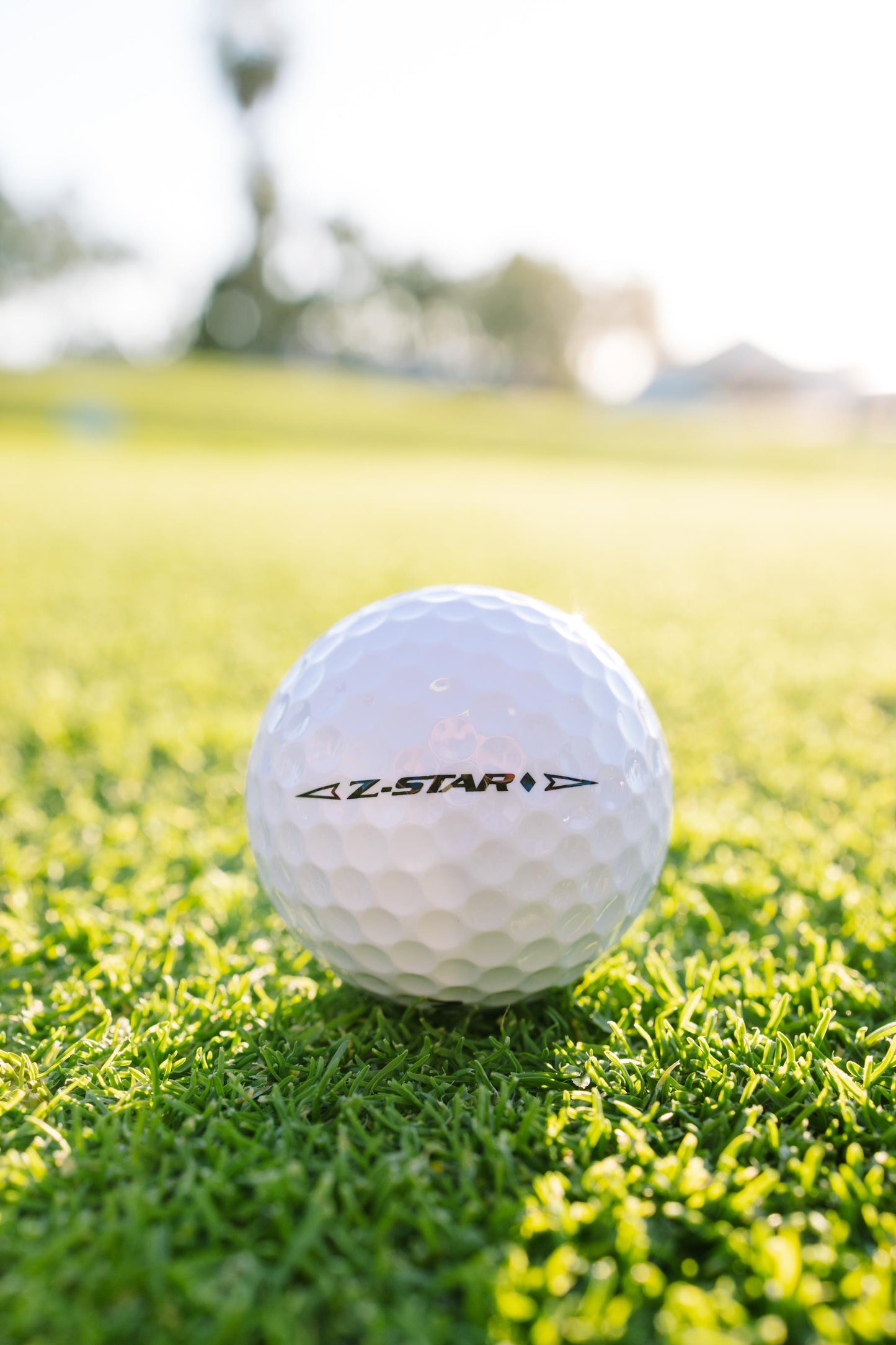 Srixon Z-Star Diamond Golf Balls