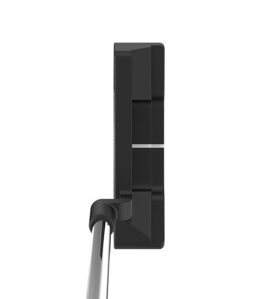 NEW - Custom Cleveland Frontline Elite 1.0 Putter with UST All-In Shaft at 34.5" and Super Stroke Zenergy Pistol 1 Grip in RH