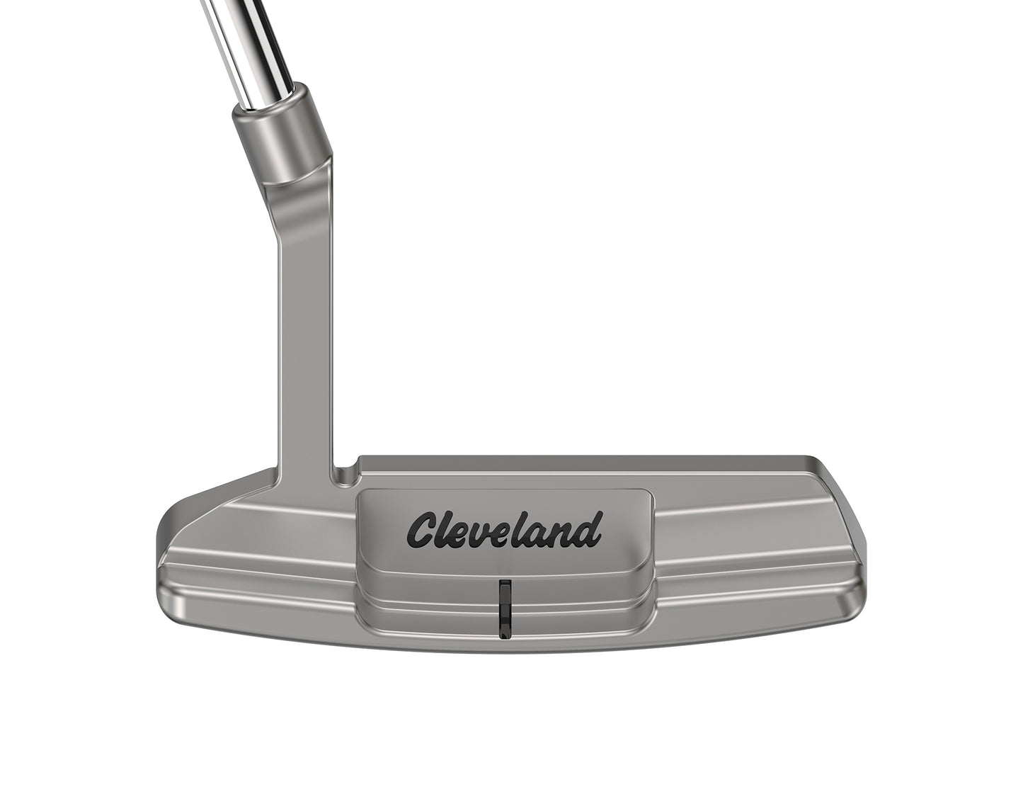NEW - Cleveland HB Soft 2 Putter - Model 1 34" RH
