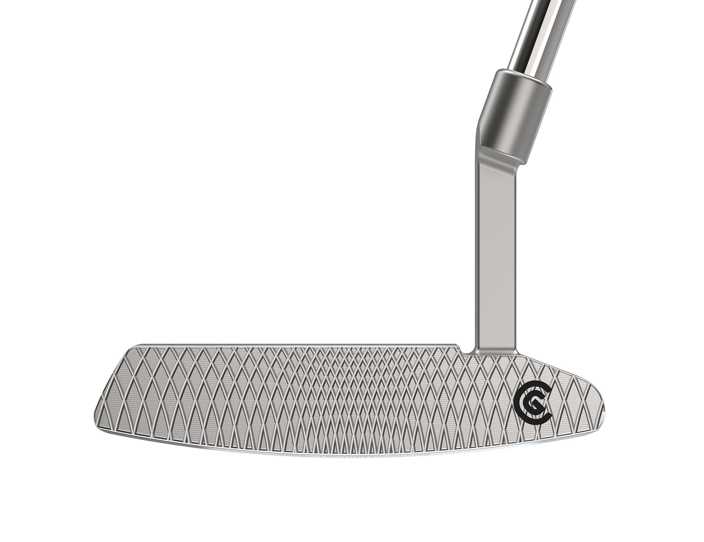 NEW - Cleveland HB Soft 2 Putter - Model 1 34" RH