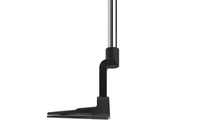 NEW - Cleveland HB SOFT 2 BLACK Putter – Model 10.5P 34" Right Hand