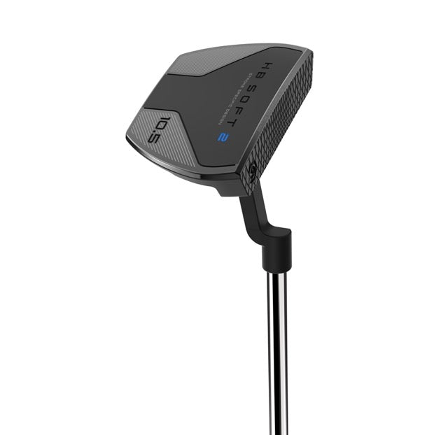 NEW - Cleveland HB SOFT 2 BLACK Putter – Model 10.5P 34" Right Hand