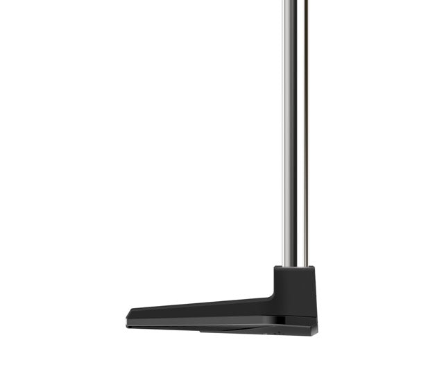 NEW - Cleveland HB SOFT 2 BLACK Putter – Model 11C 34" Right Handed UST Mamiya ALL-IN Shaft