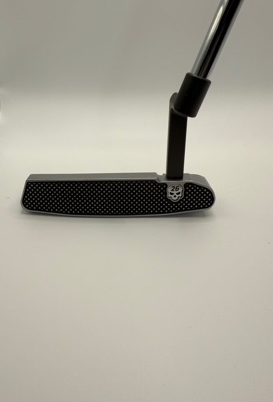 NEW - Righty PXG Battle Ready II Brandon Putter - 34" RH