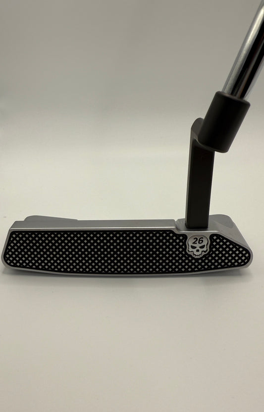 NEW - PXG Battle Ready II Closer Putter - 34"