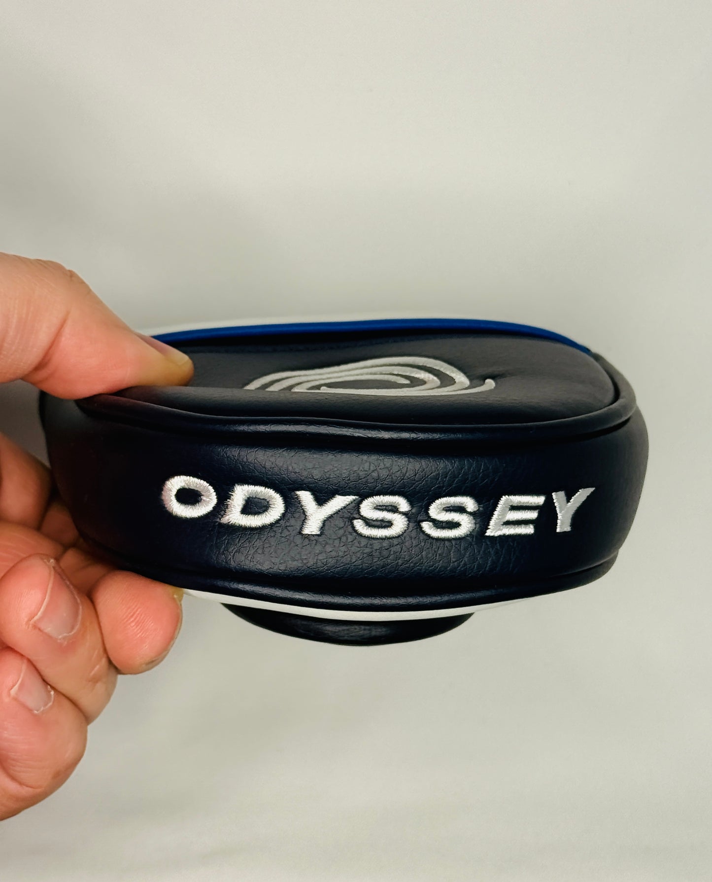 Odyssey Ai-ONE Silver #7 DB 35" RH Mallet Putter - USED