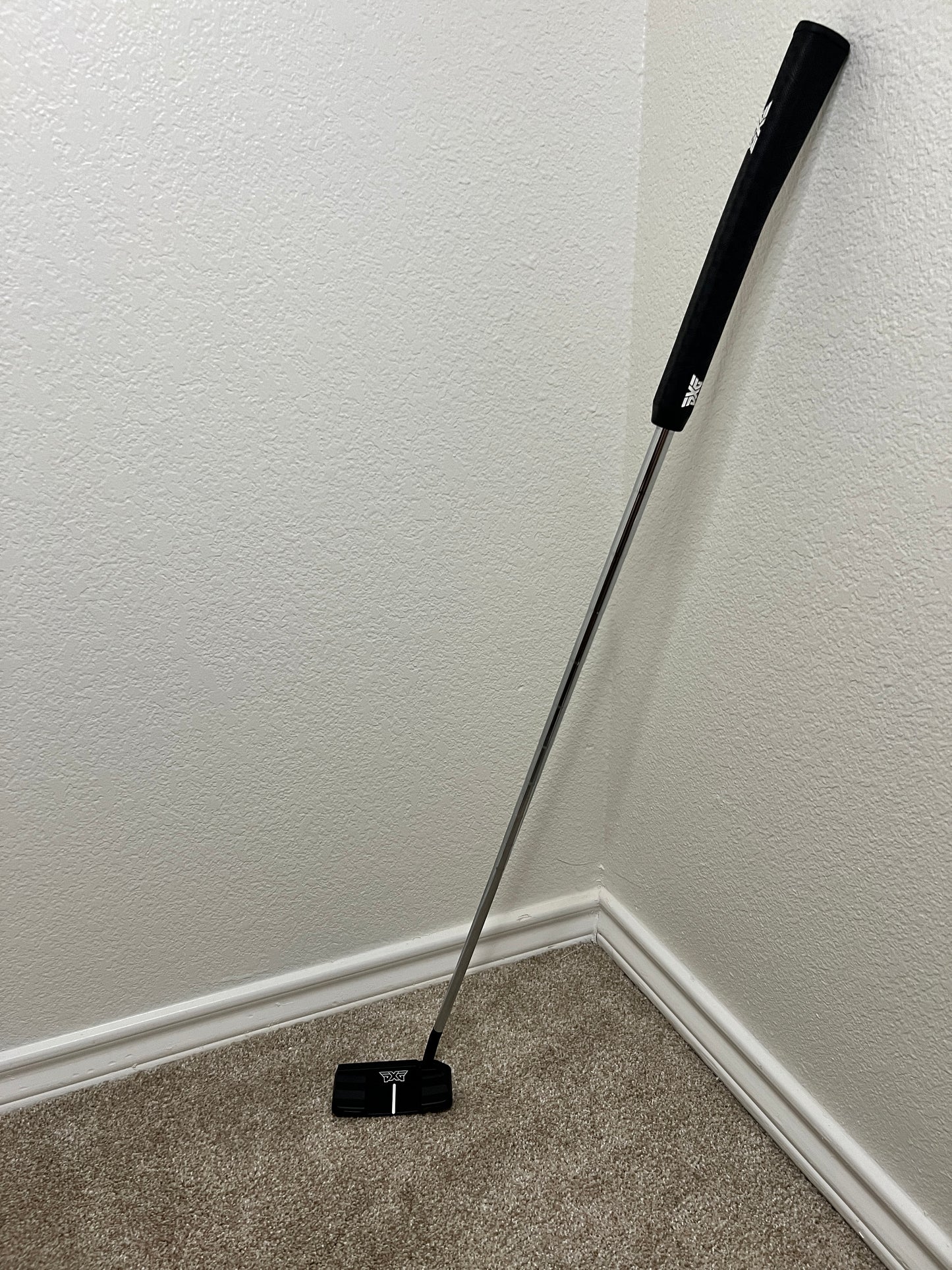 LEFTY - NEW PXG Closer Battle Ready Putter