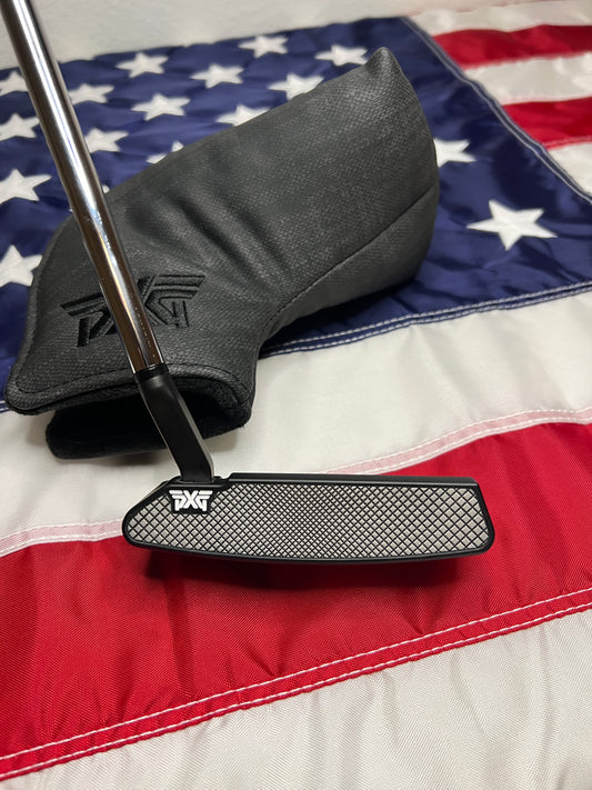 LEFTY - NEW PXG Closer Battle Ready Putter