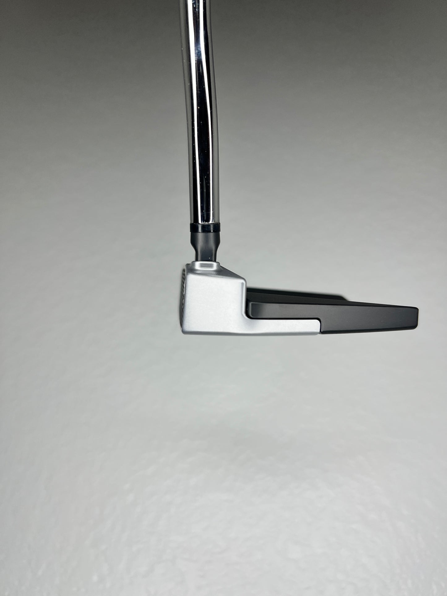 RIGHTY - NEW PXG Battle Ready II Bat Attack Putter with M16 shaft, Double Bend Hosel, 34", and Straight II PXG Grip