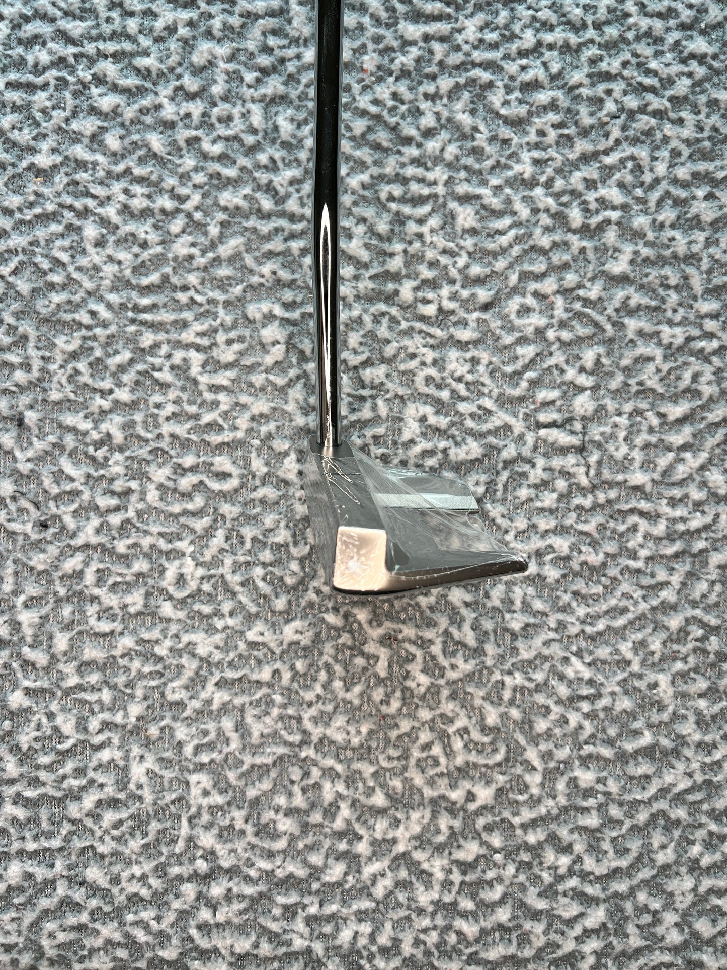 LEFTY - NEW Cleveland HB Soft 2 Putter - Model 11 35"