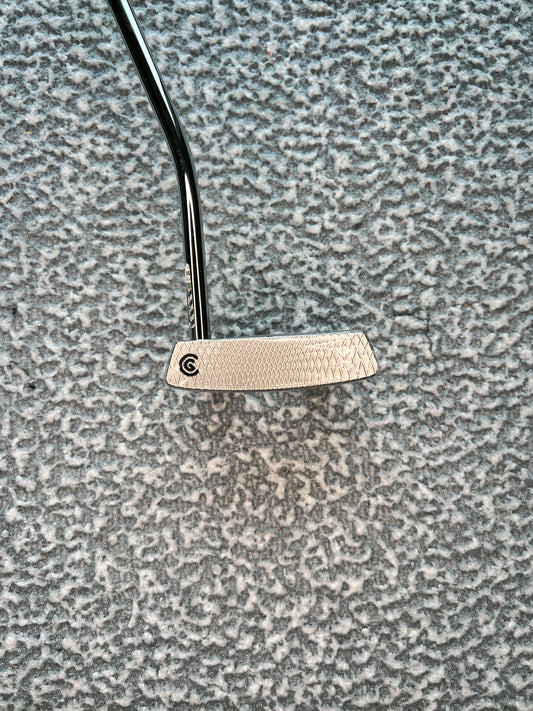 LEFTY - NEW Cleveland HB Soft 2 Putter - Model 11 35"