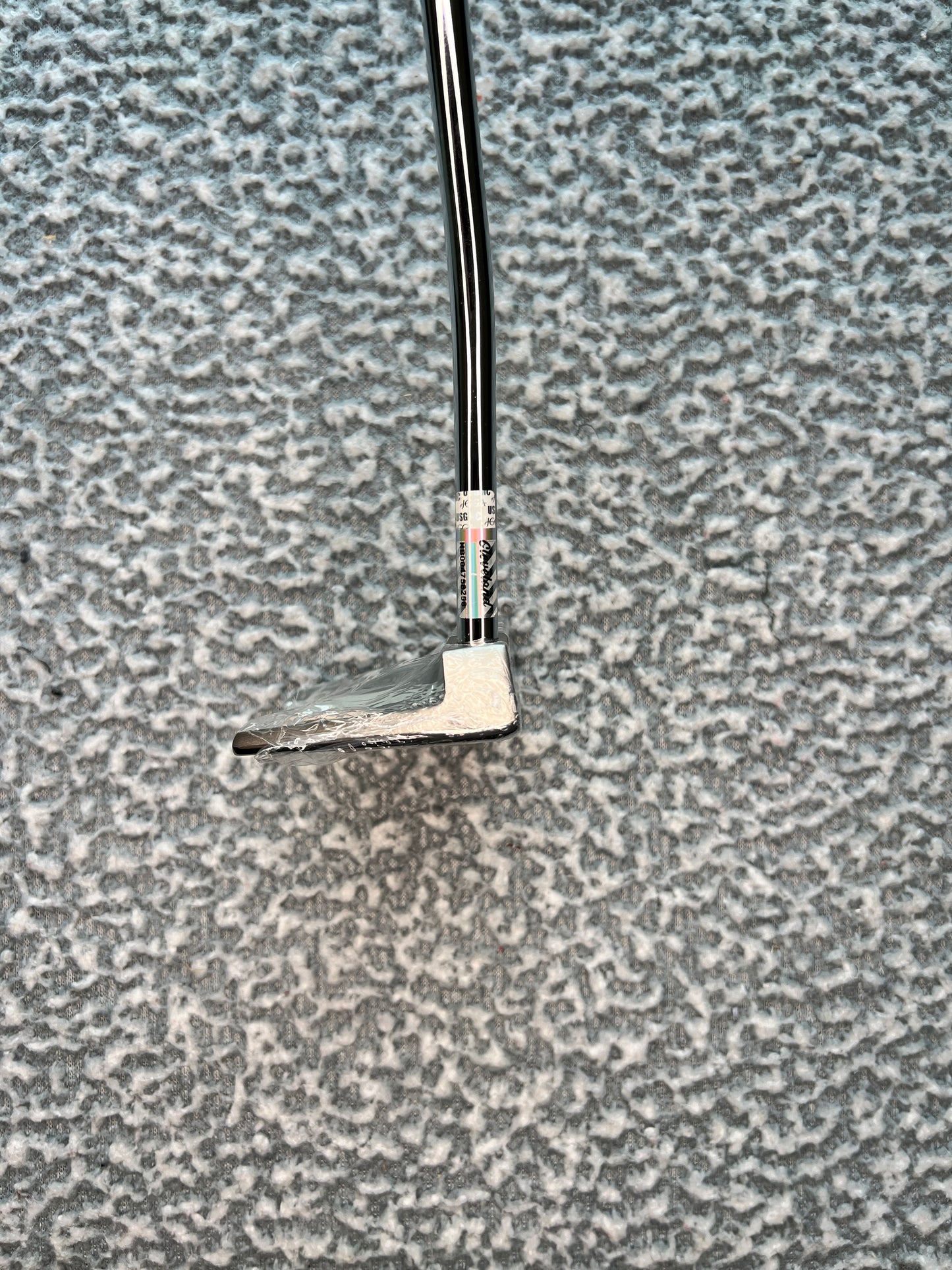 LEFTY - NEW Cleveland HB Soft 2 Putter - Model 11 35"