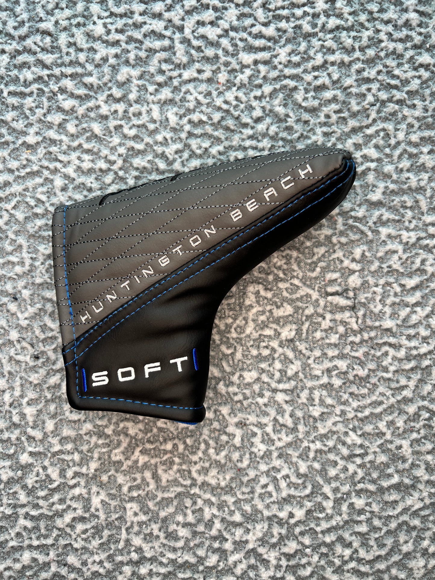 NEW - Cleveland HB Soft Model 3 Slant Neck Putter 34"