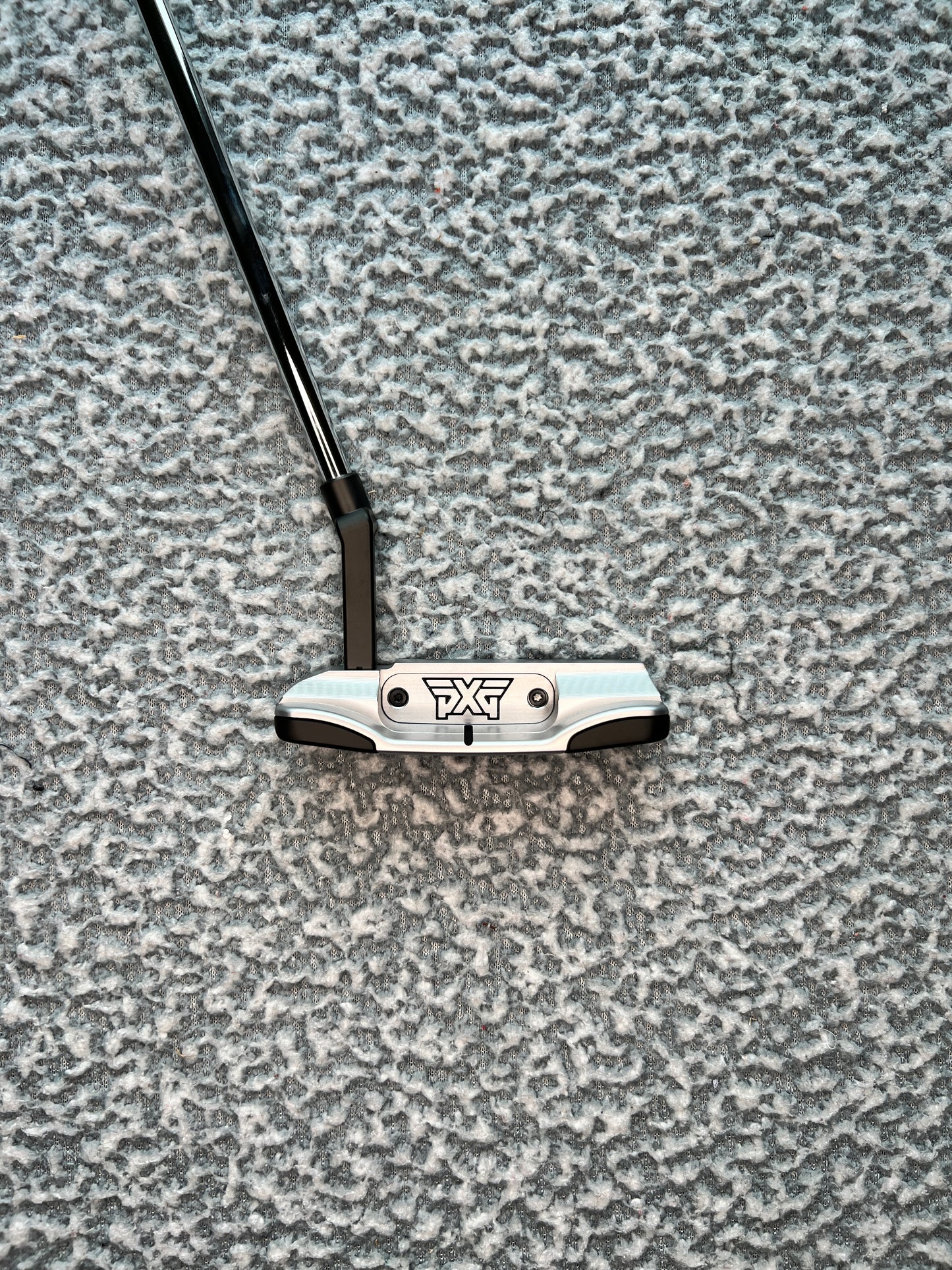 NEW - Righty PXG Battle Ready II Brandon Putter - 34"