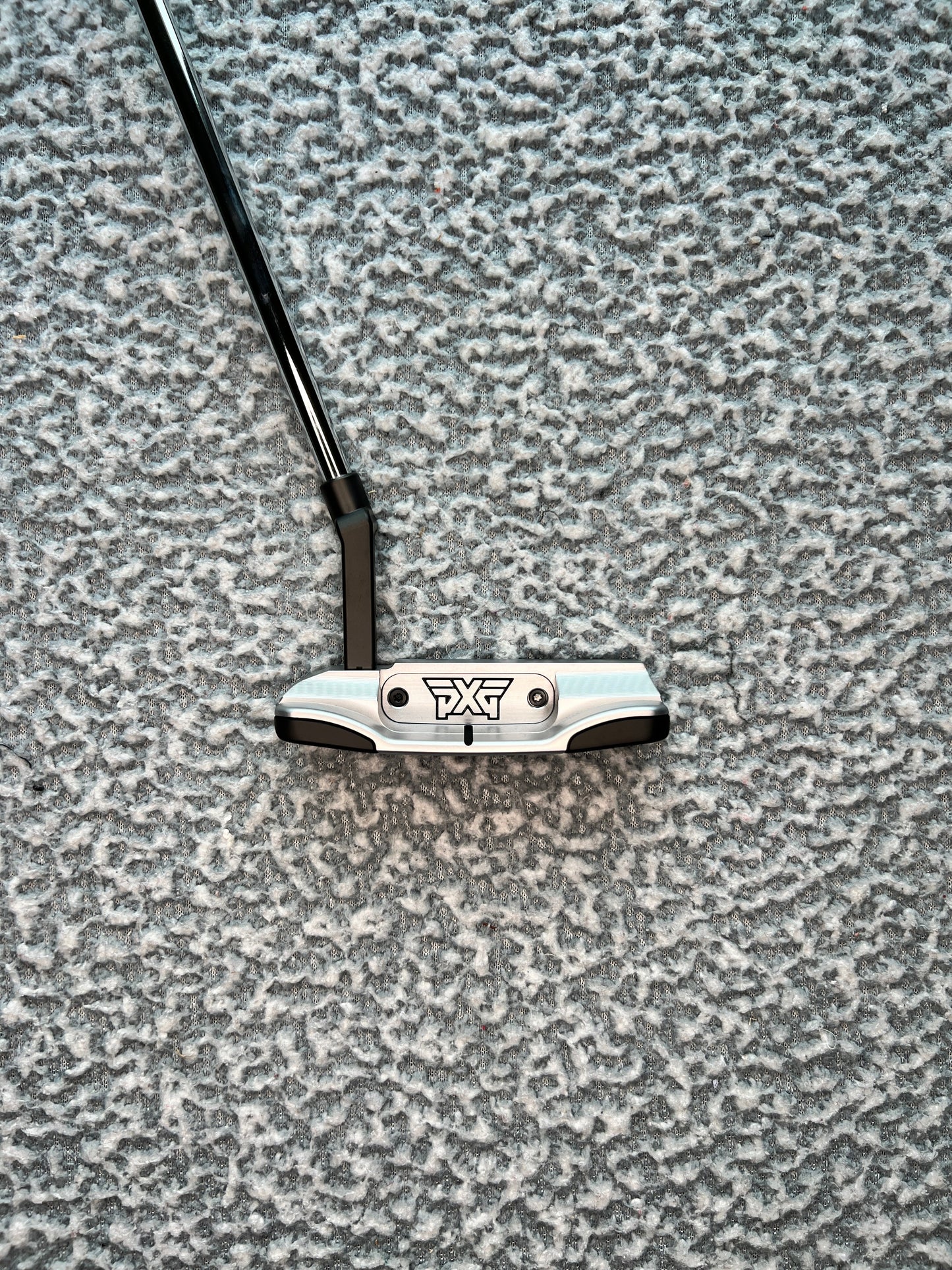 NEW - Righty PXG Battle Ready II Brandon Putter - 35" RH