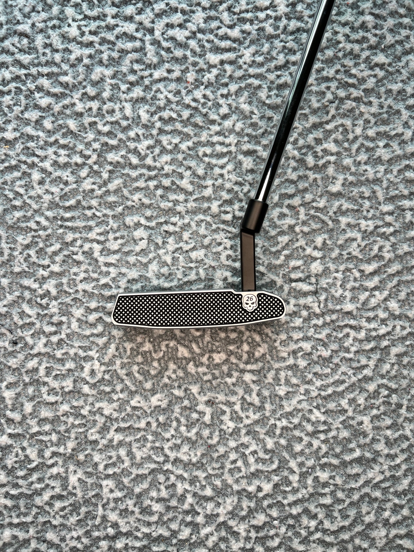 NEW - Righty PXG Battle Ready II Brandon Putter - 35" RH