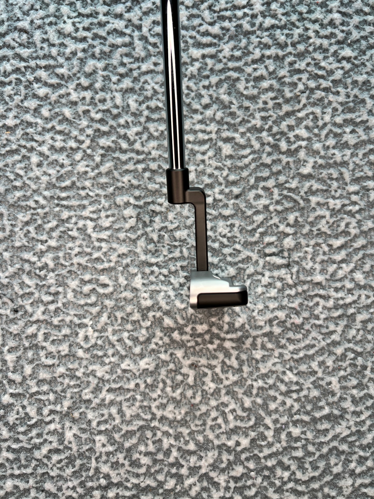 NEW - Righty PXG Battle Ready II Brandon Putter - 34"