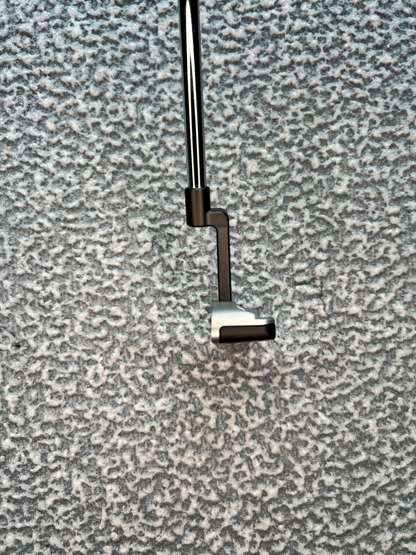 NEW - Righty PXG Battle Ready II Brandon Putter - 35" RH