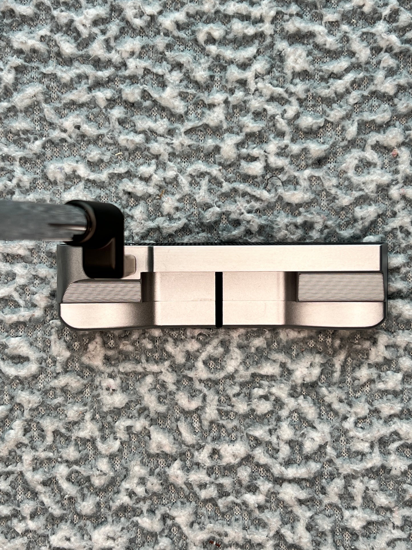 NEW - Righty PXG Battle Ready II Brandon Putter - 34"