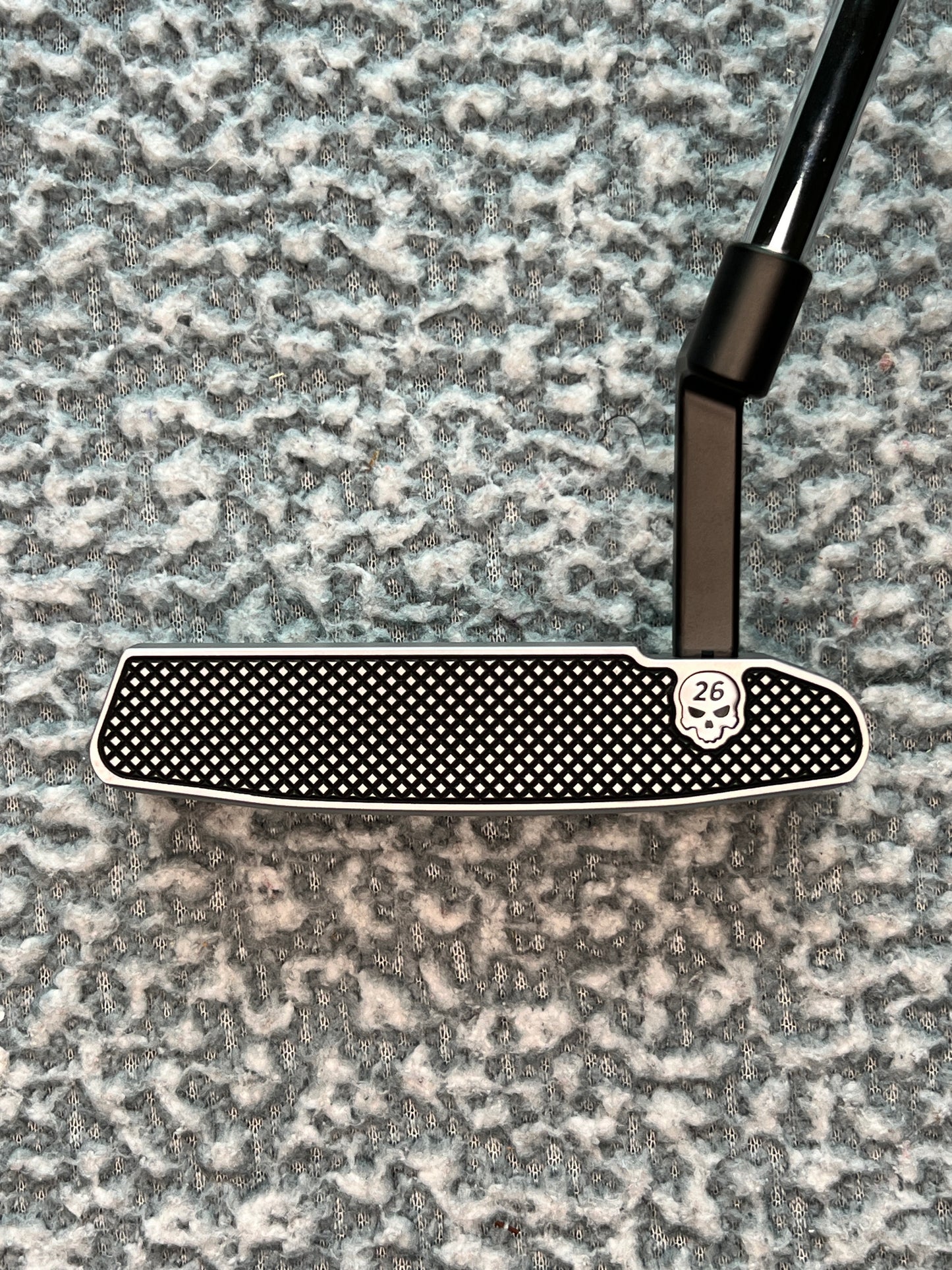 NEW - Righty PXG Battle Ready II Brandon Putter - 34"