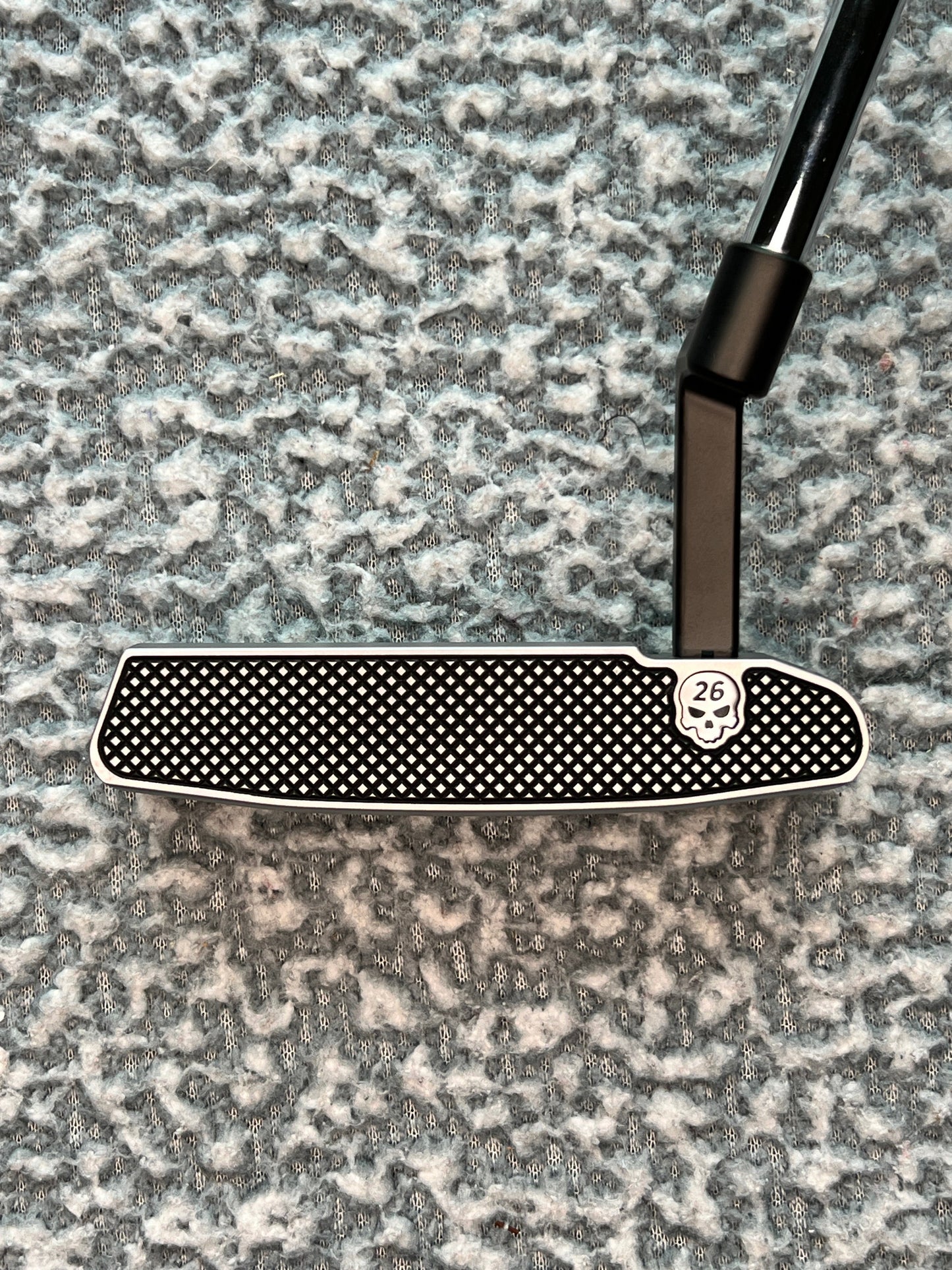 NEW - Righty PXG Battle Ready II Brandon Putter - 35" RH