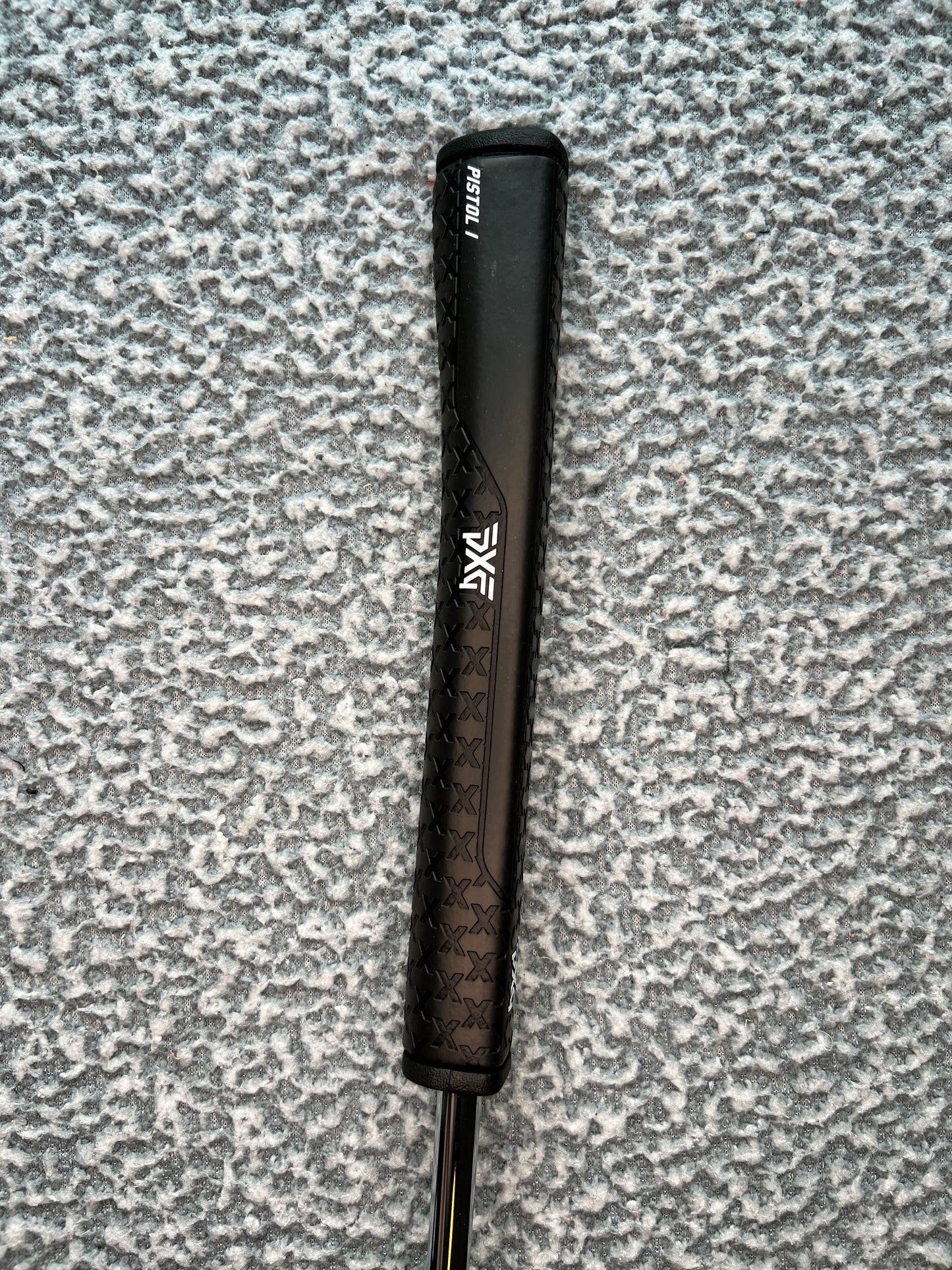 NEW - Righty PXG Battle Ready II Brandon Putter - 34"