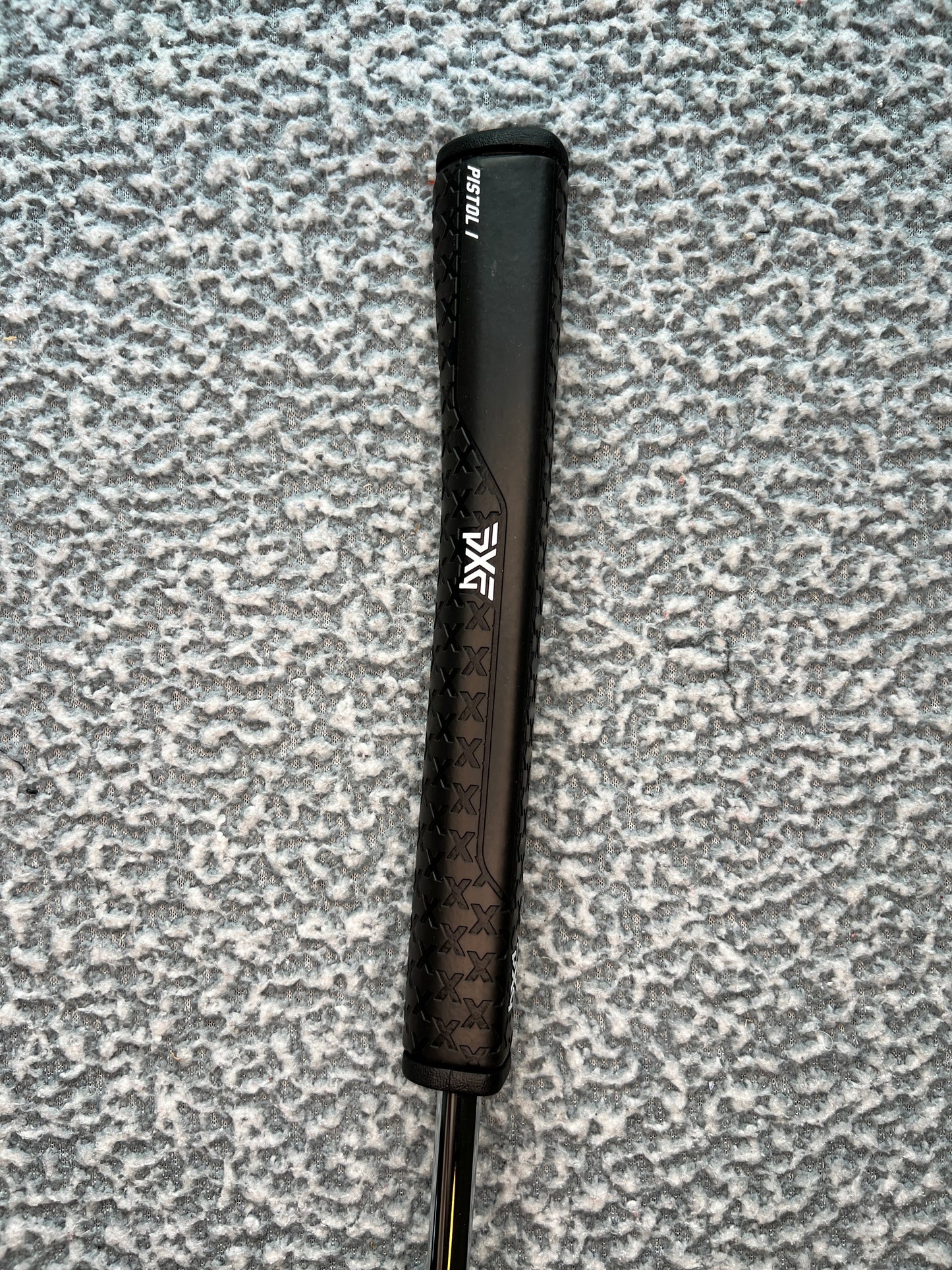 NEW - Righty PXG Battle Ready II Brandon Putter - 35" RH