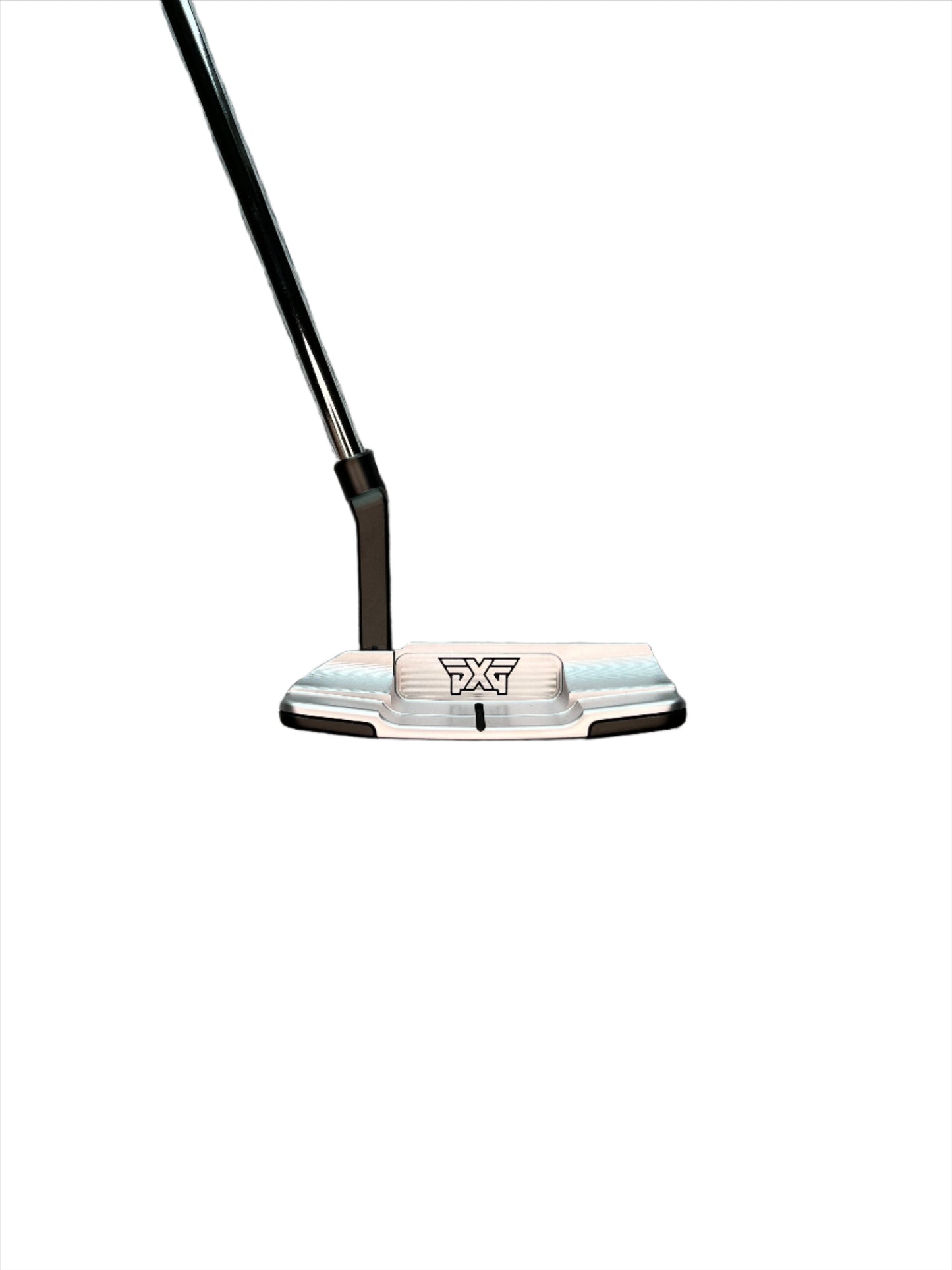 NEW - PXG Battle Ready II Closer Putter - 35"