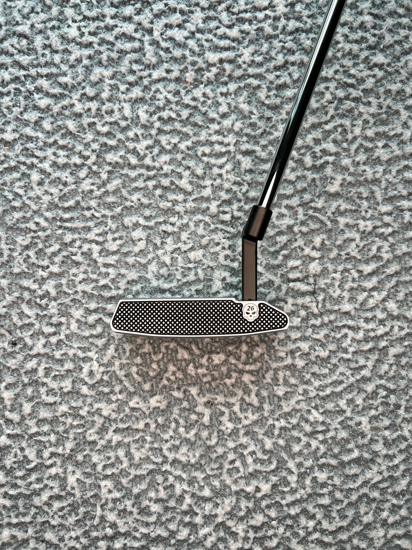 NEW - PXG Battle Ready II Closer Putter - 34"