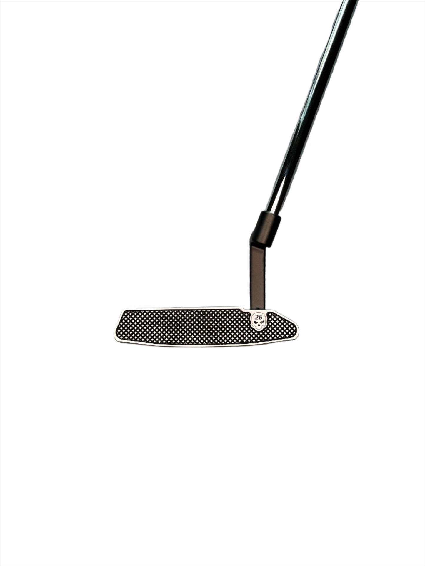 NEW - PXG Battle Ready II Closer Putter - 35"