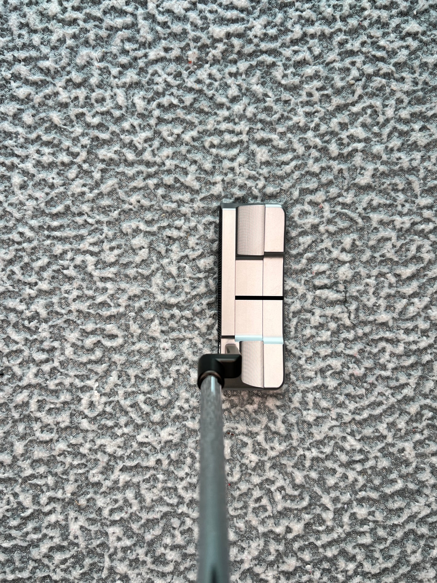 NEW - PXG Battle Ready II Closer Putter - 34"