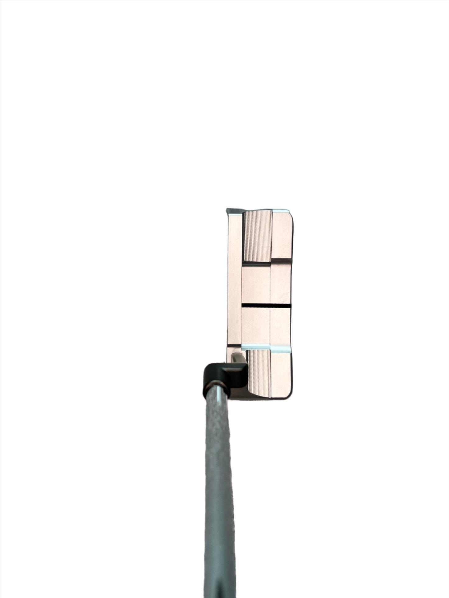 NEW - PXG Battle Ready II Closer Putter - 35"