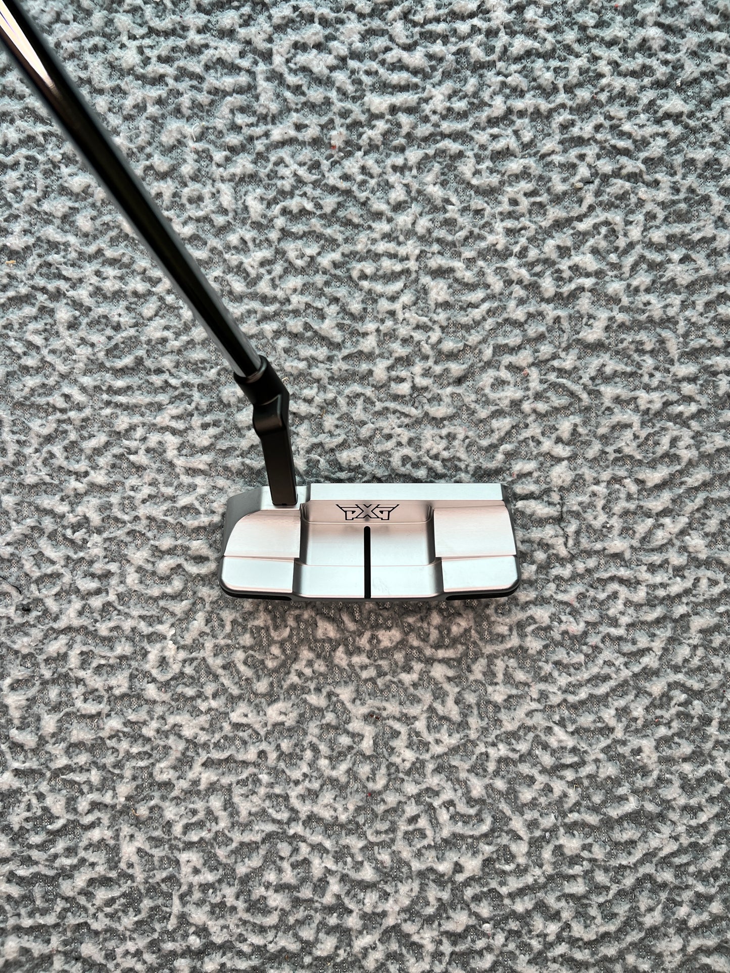 NEW - PXG Battle Ready II Closer Putter - 34"
