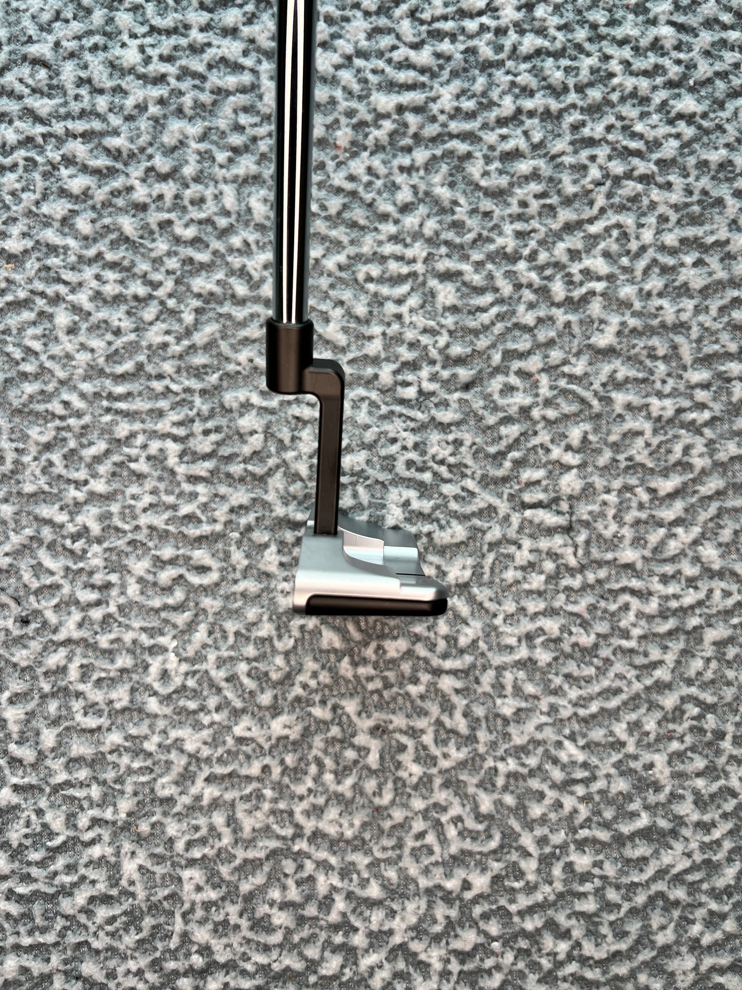 NEW - PXG Battle Ready II Closer Putter - 34"
