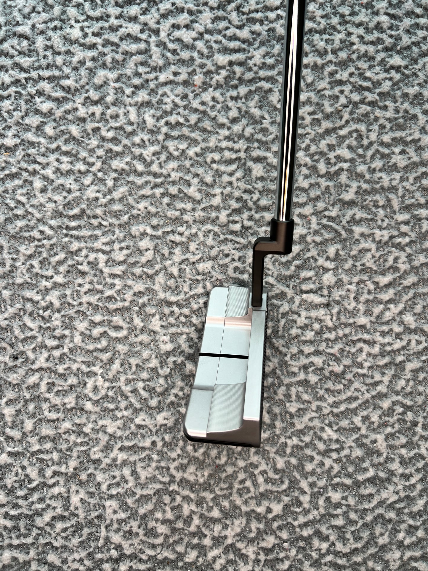 NEW - PXG Battle Ready II Closer Putter - 34"
