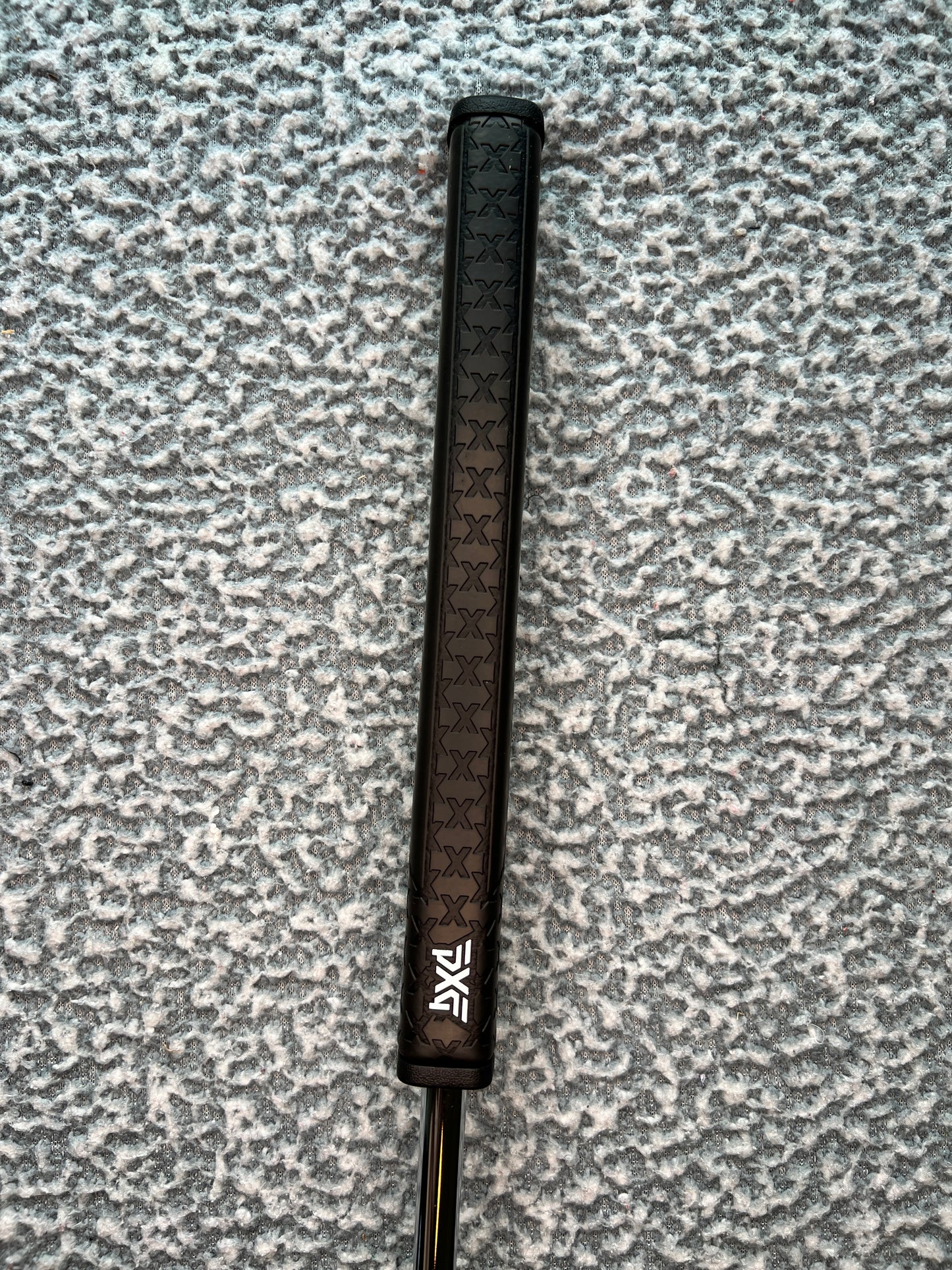 NEW - PXG Battle Ready II Closer Putter - 34"