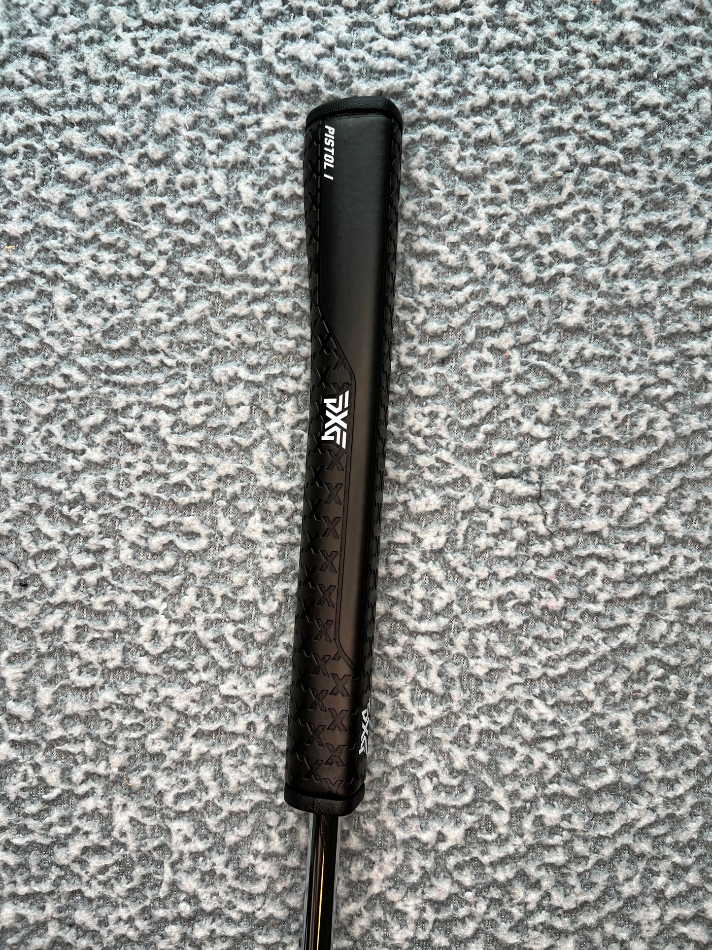 NEW - PXG Battle Ready II Closer Putter - 34"