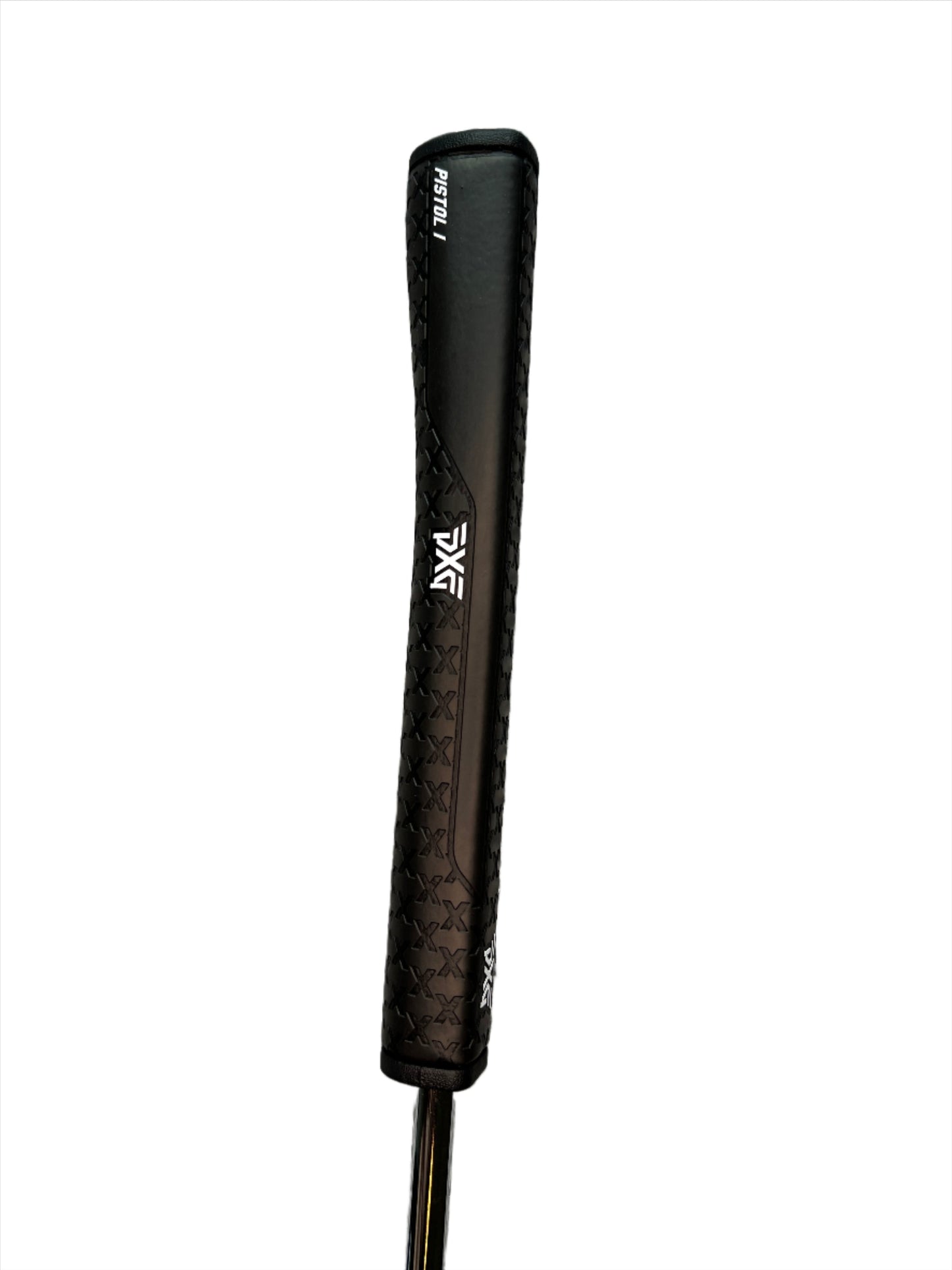 NEW - PXG Battle Ready II Closer Putter - 35"