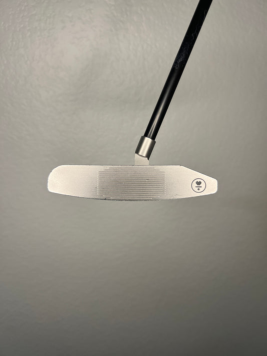 USED - L.A.B. Golf LINK.1 34" Blade Putter RH
