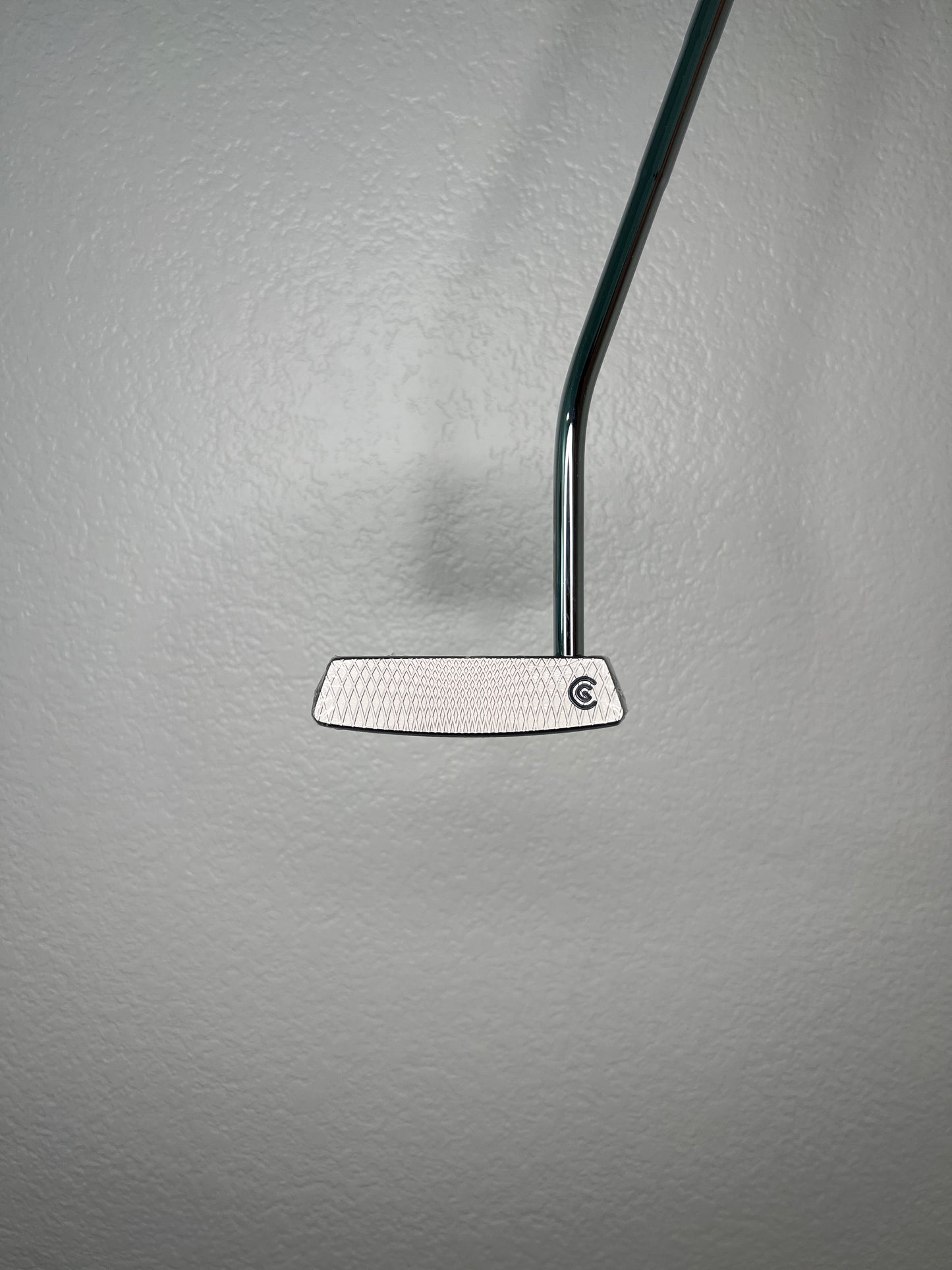 NEW - Cleveland HB SOFT 2 Putter – Model 11 34" RH Lamkin Sink Fit Pistol Grip