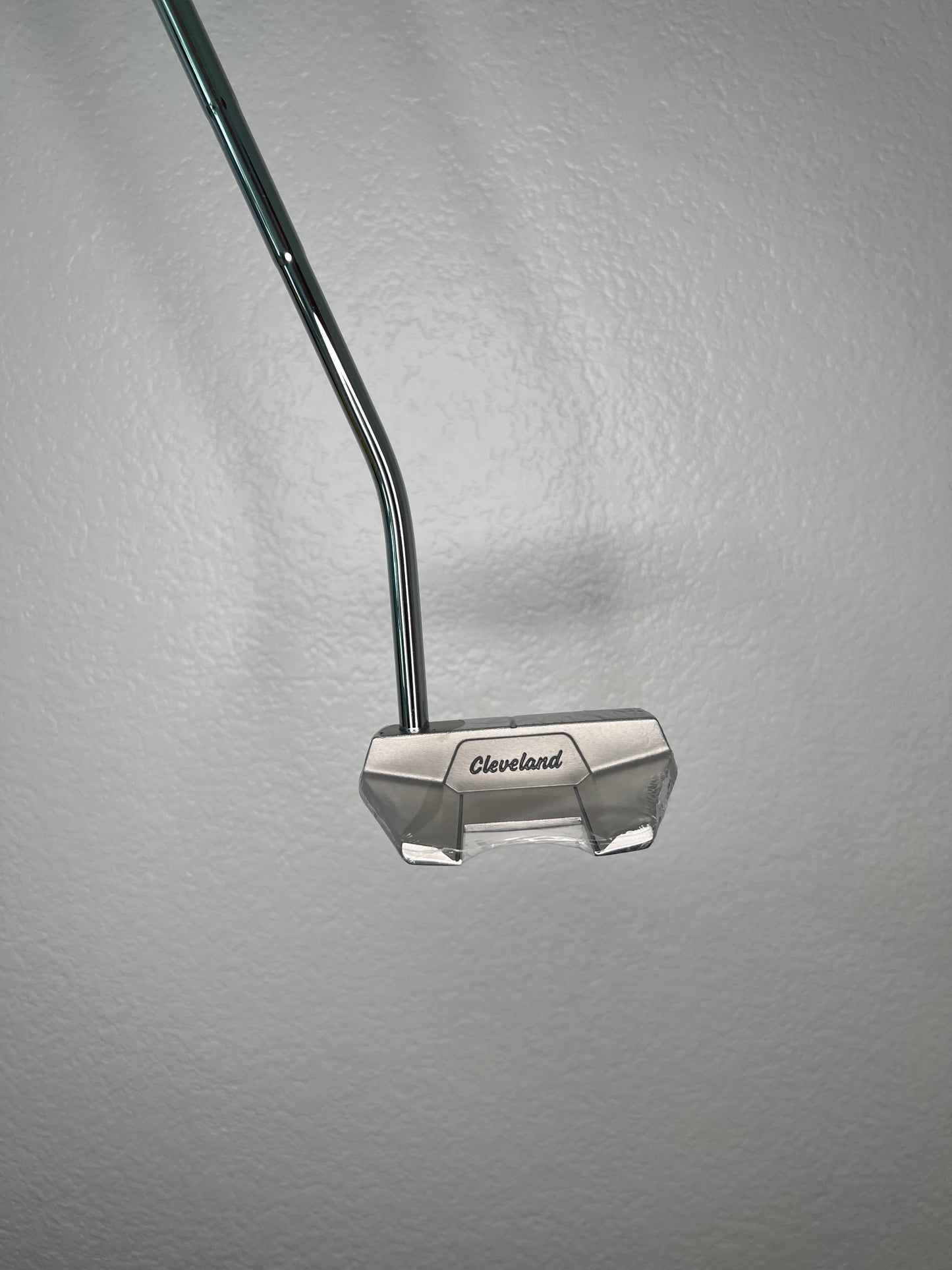 NEW - Cleveland HB SOFT 2 Putter – Model 11 34" RH Lamkin Sink Fit Pistol Grip