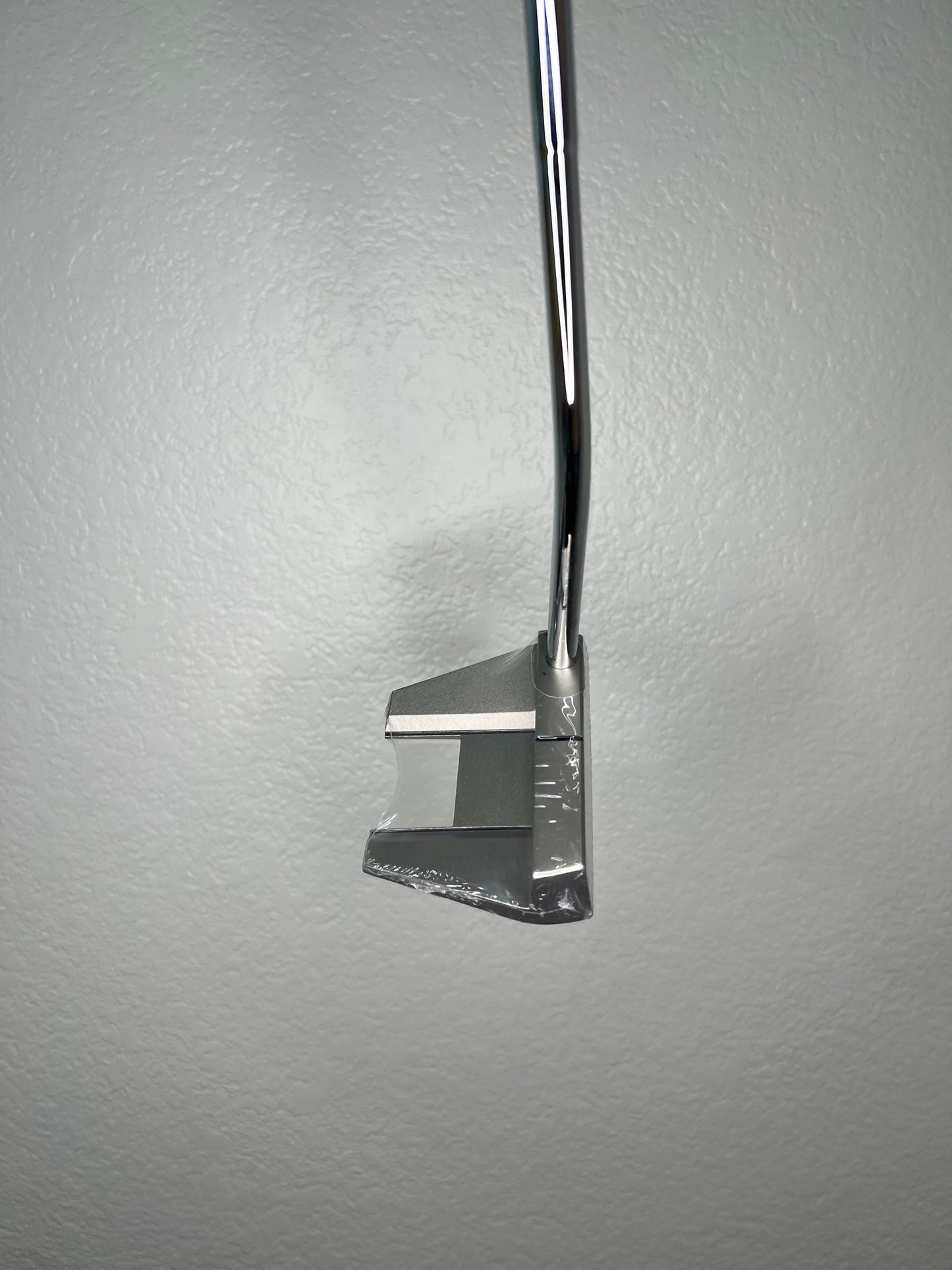 NEW - Cleveland HB SOFT 2 Putter – Model 11 34" RH Lamkin Sink Fit Pistol Grip