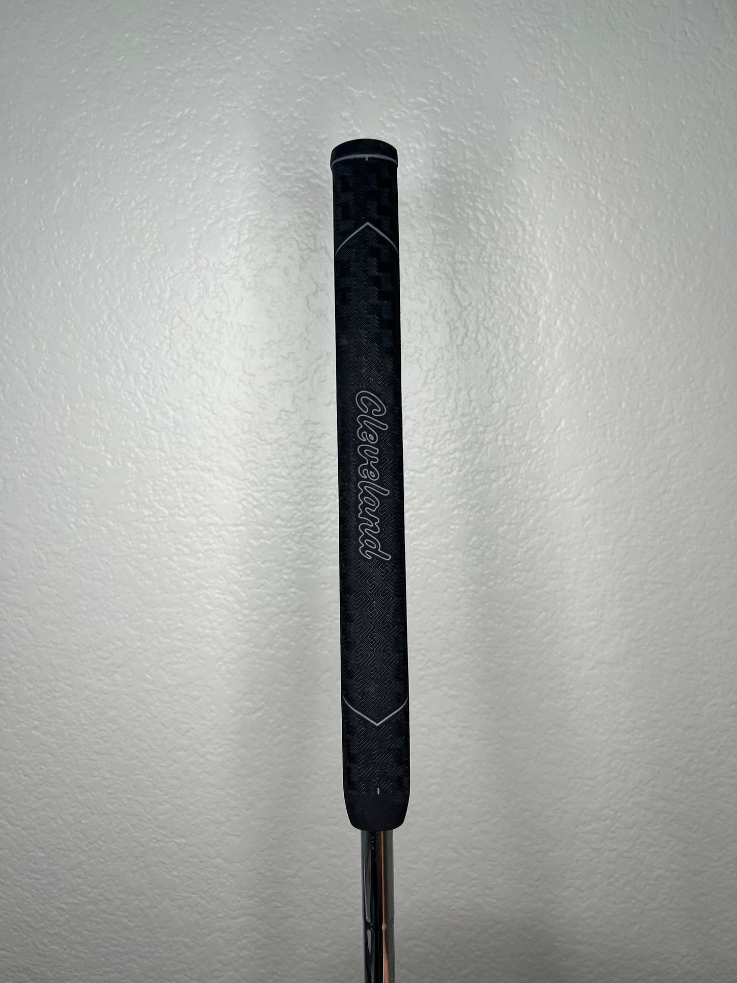 NEW - Cleveland HB SOFT 2 Putter – Model 11 34" RH Lamkin Sink Fit Pistol Grip