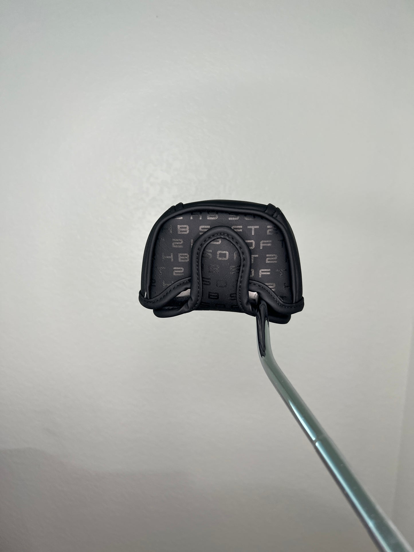 NEW - Cleveland HB SOFT 2 Putter – Model 11 34" RH Lamkin Sink Fit Pistol Grip