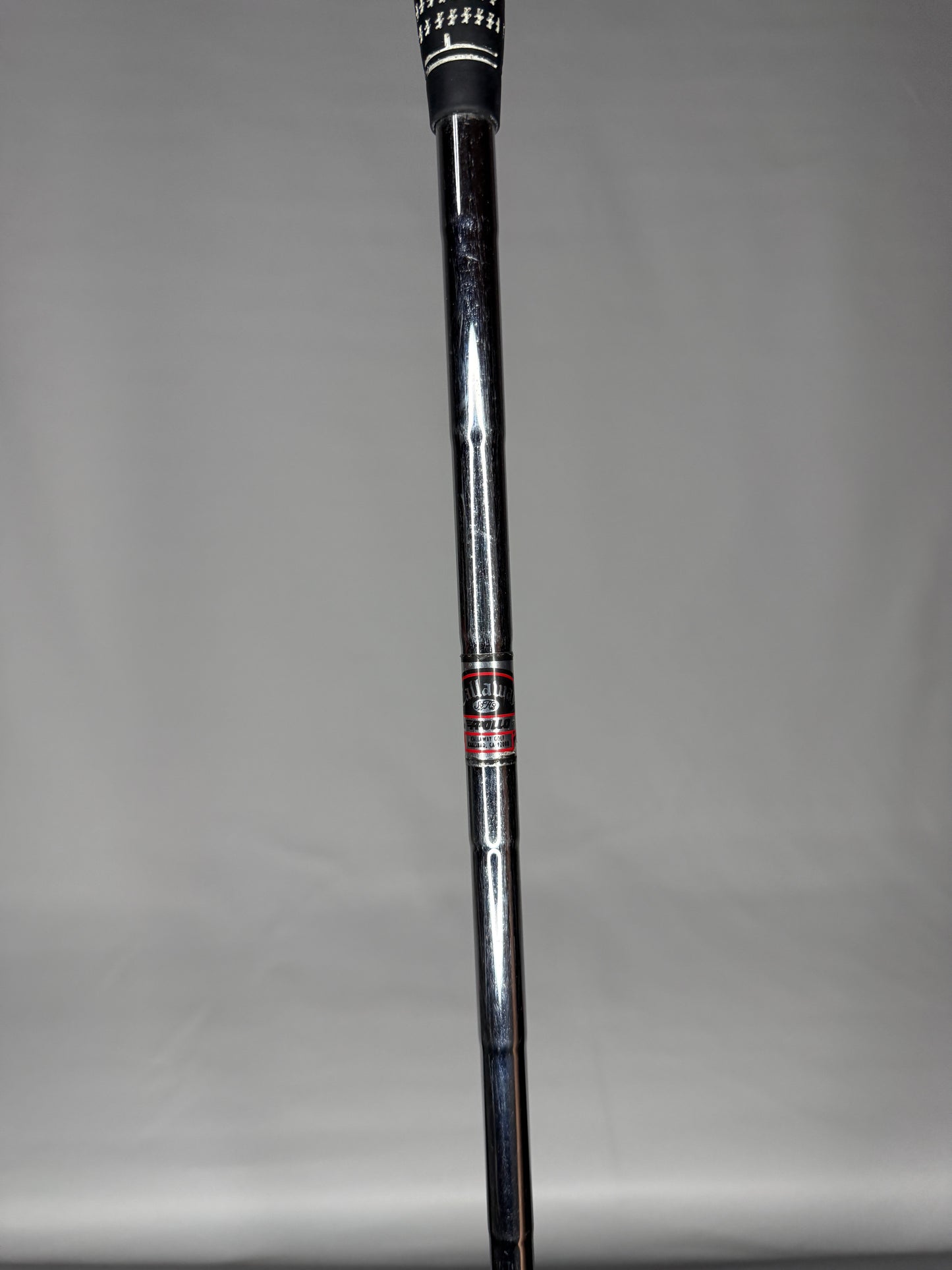 Callaway Golf The Tuttle S2H2 Mallet Putter USA 35" USED