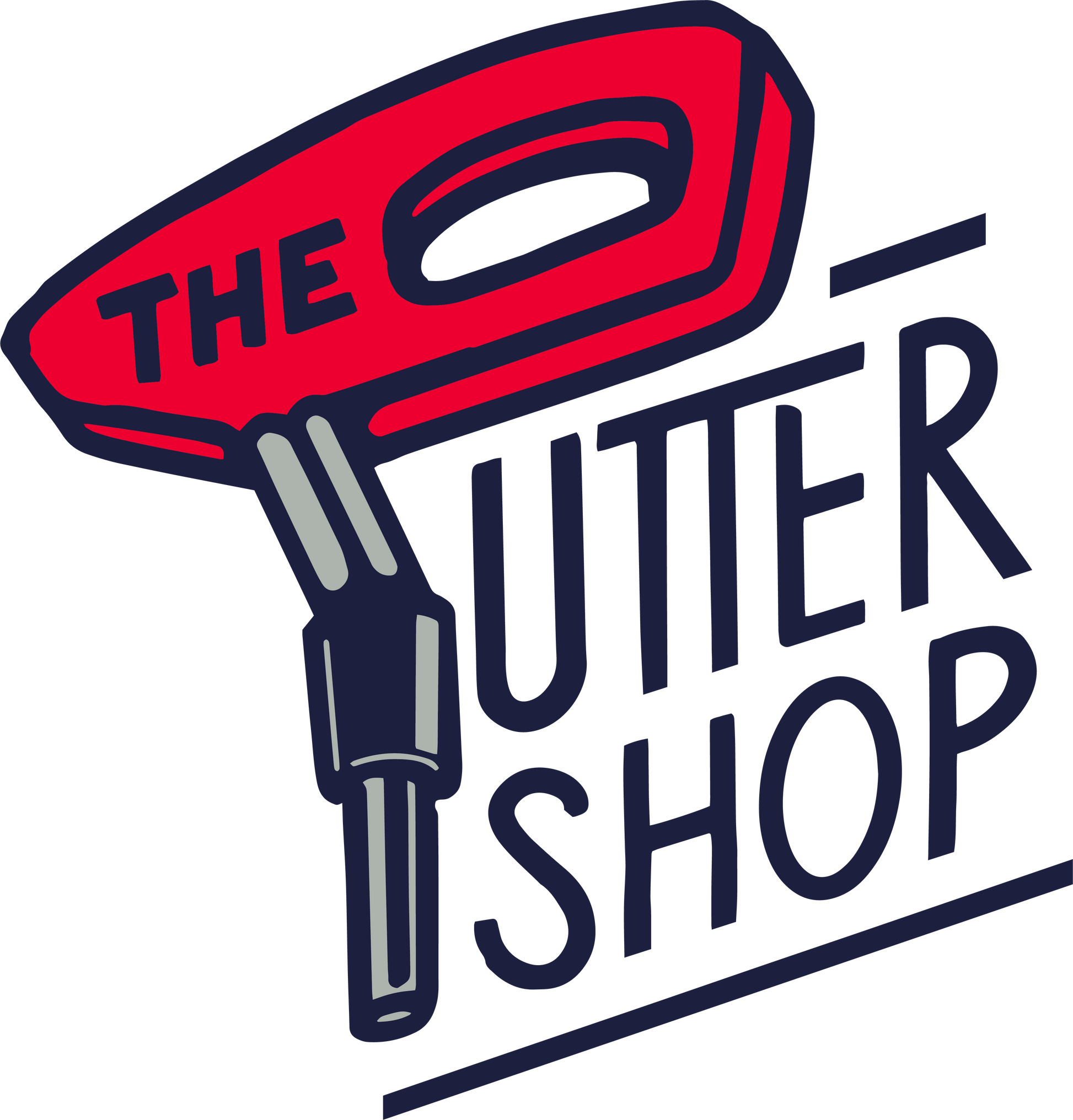 The Putter Shop logo