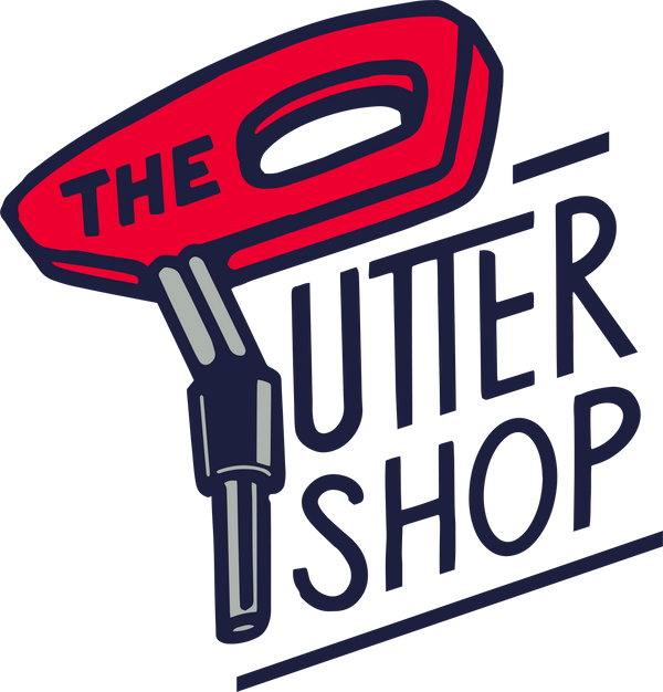 The Putter Shop logo