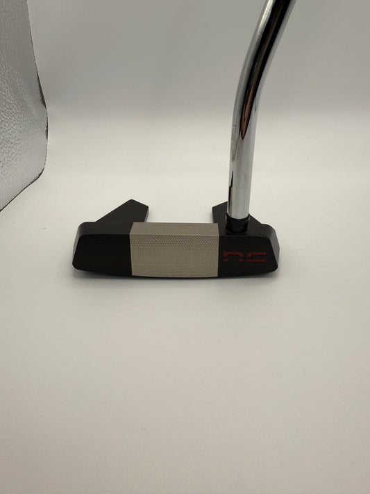NEW - Never Compromise Reserve NC Contrast Putter – Model 4 34" Customized