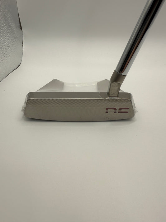 NEW - Never Compromise Reserve Tour Satin Putter – Model 4S 34.25" Custom